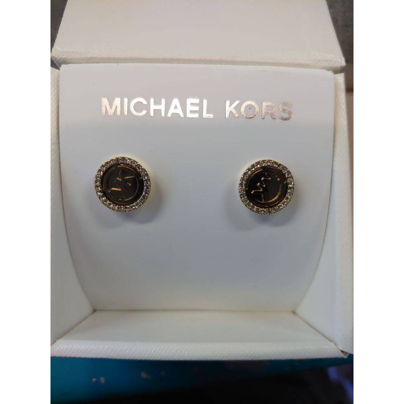 BOUCLE D\'OREILLE KORS