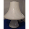 LAMPE CHAMPIGNON MURANO