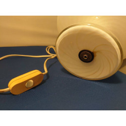 LAMPE CHAMPIGNON MURANO