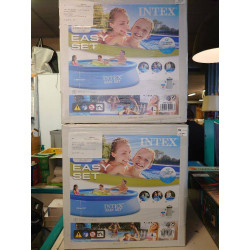 PISCINE INTEX