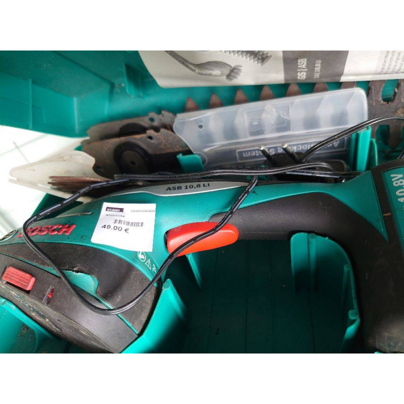 BOSCH ASB 
