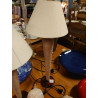 LAMPE  À POSER