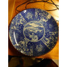 ASSIETTE  JAPONAISE