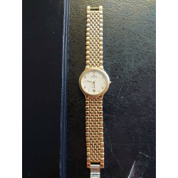 MONTRE FESTINA DORÉE