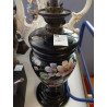 LAMPE PETROLE OPALINE