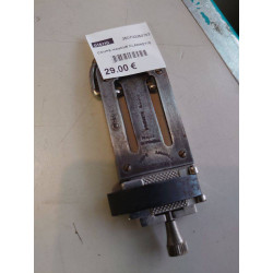 COUPE HANCHE CLARINETTE