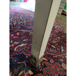 TABLE STYLE PATINE BELOT 200X95 CM