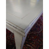 TABLE STYLE PATINE BELOT 200X95 CM