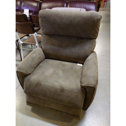 RELAX ELECTRIQUE BELVEDERE C90