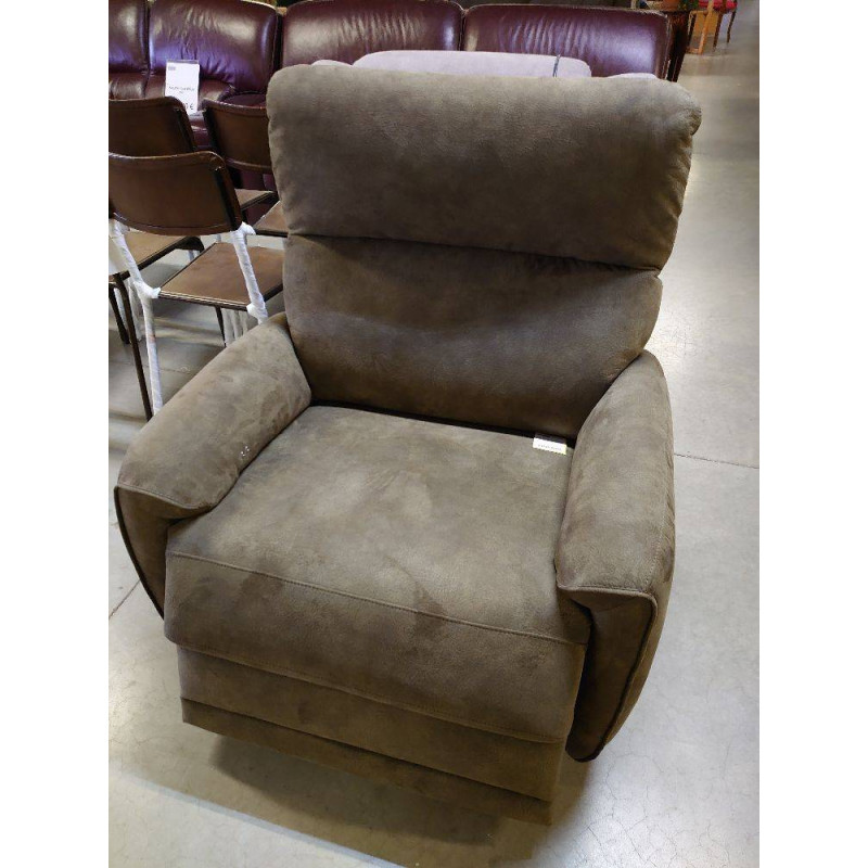 RELAX ELECTRIQUE BELVEDERE C90