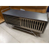 PETIT MEUBLE TV METAL SIXTIES 25927