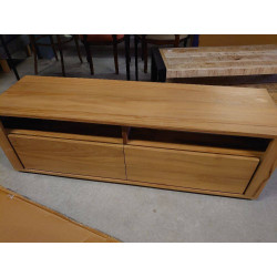 MEUBLE TV TECK MASSIF 140...