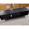 MEUBLE TV BOIS NAT 26327