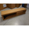 MEUBLE TV TECK 140CM 26373