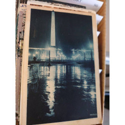 CARTE POSTALE FRANCE + OU - 1200 C