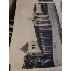 CARTE POSTALE FRANCE + OU - 1200 C