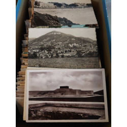 CP FRANCE + OU - 500