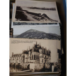 CP FRANCE + OU - 500