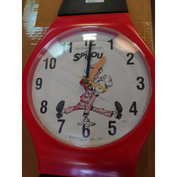 MONTRE GM SPIROU