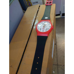 MONTRE GM SPIROU