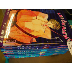 MANGA LUI OU RIEN COMPLET