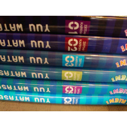 MANGA LUI OU RIEN COMPLET