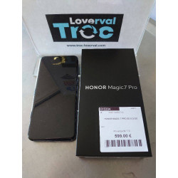 HONOR MAGIC 7 PRO 5G 512 GO