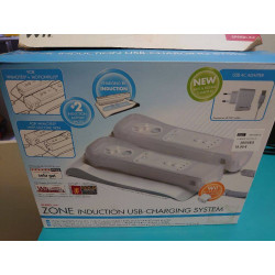 CHARGEUR INDUCTION WII