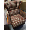FAUTEUIL BAMBOU