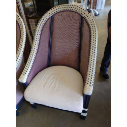FAUTEUIL GASPARUCCI