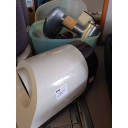 ROBOT HACHOR MOULINEX