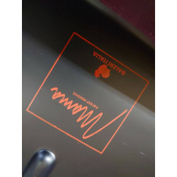 FAUTEUIL MAMA BALERI EN L ETAT