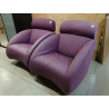 FAUTEUIL MAMA BALERI EN L ETAT