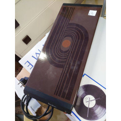 PLAT CHAUFFANT VINTAGE