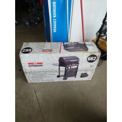 BARBECUE LANDMANN 1214