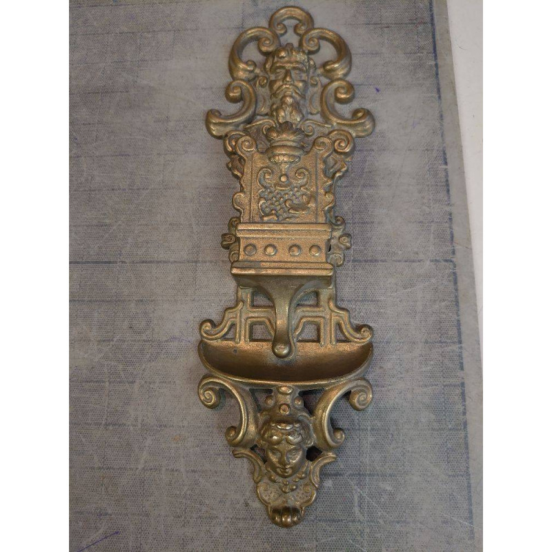 PYROGENE BRONZE ANCIEN