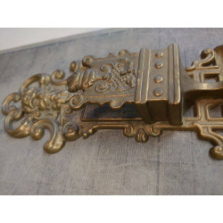 PYROGENE BRONZE ANCIEN