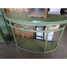 CONSOLE VERTE