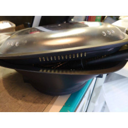 ROBOT MR CUISINE SILVERCREST