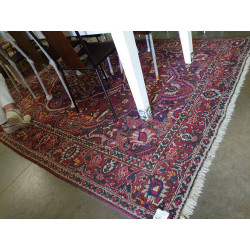 TAPIS IRANIEN 215X315