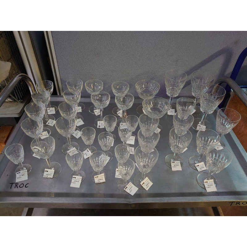 VERRE VAL SAINT LAMBERT