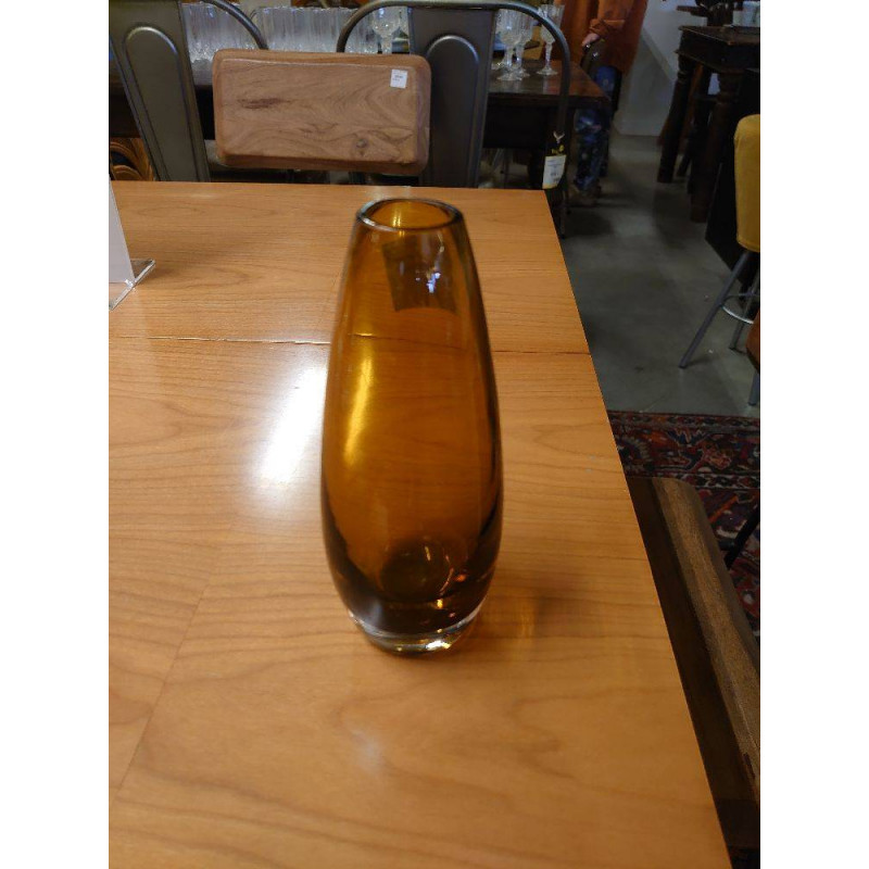 VASE VINTAGE SCANDINAVE