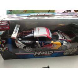 VOITURE RADIOCOMANDÉE