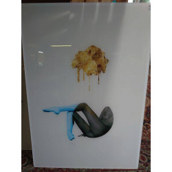 IMPRESSION PLEXI LAURENT...