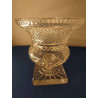 VASE CRISTAL BOHEME