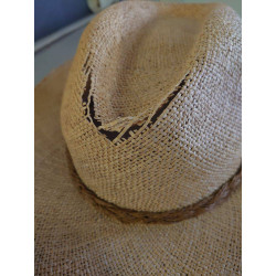 CHAPEAU DECO EN L ETAT