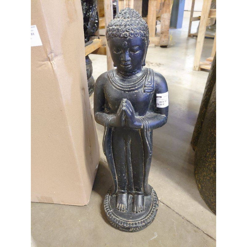 BOUDDHA DEBOUT 50CM