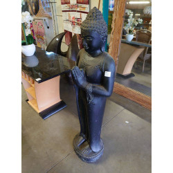 BOUDDHA DEBOUT 120CM