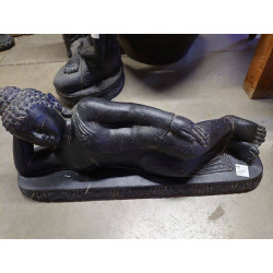 BOUDDHA COUCHE 60CM