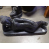 BOUDDHA COUCHE 60CM